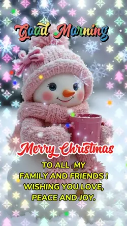 Merry Christmas