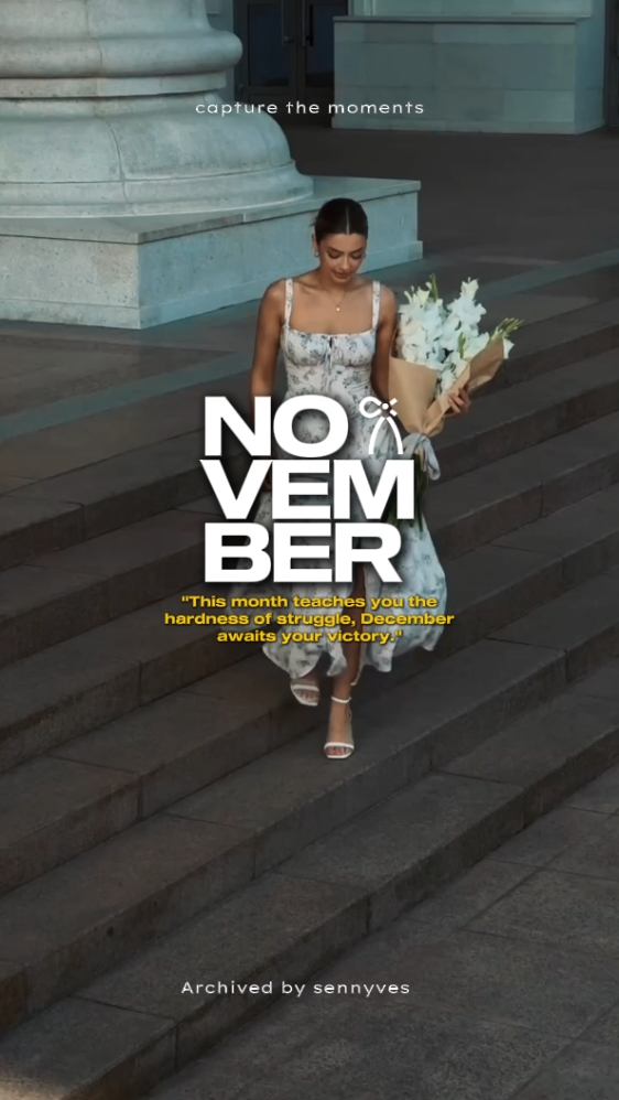 november