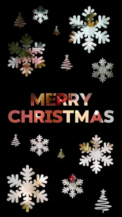 merry christmas