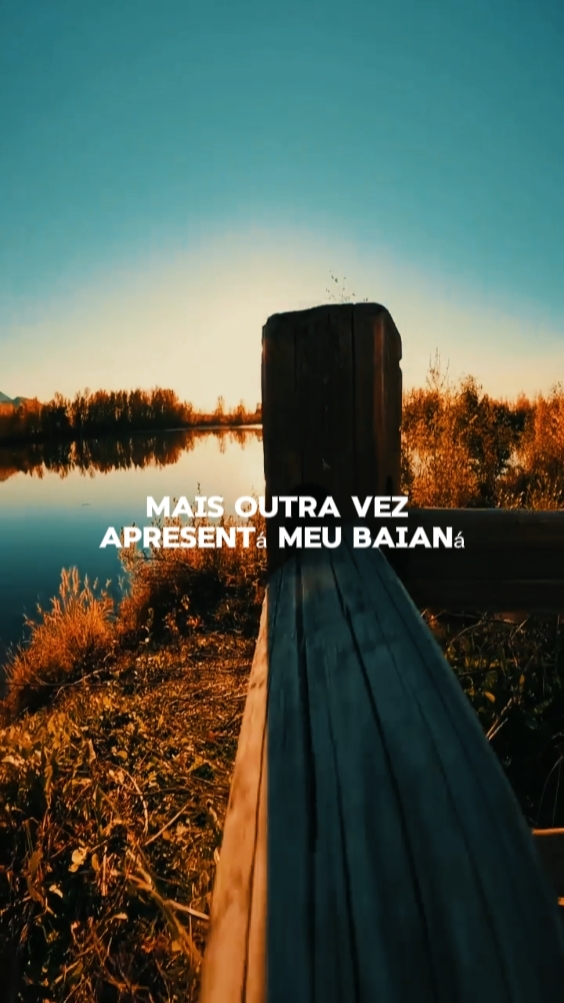 BAIANA cinematic
