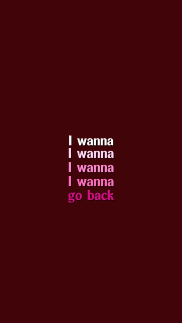 iwannagobacktohome 