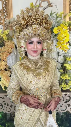 Transisi Wedding