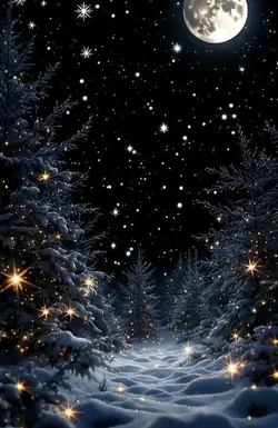 Świąteczna Choinka 