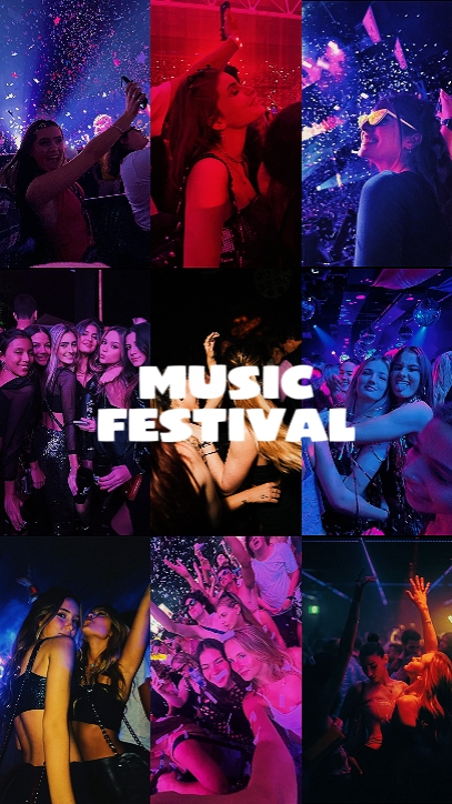 Festival de Música