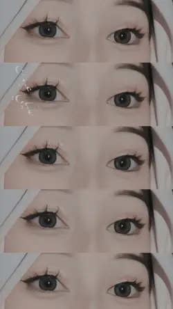 trend mata