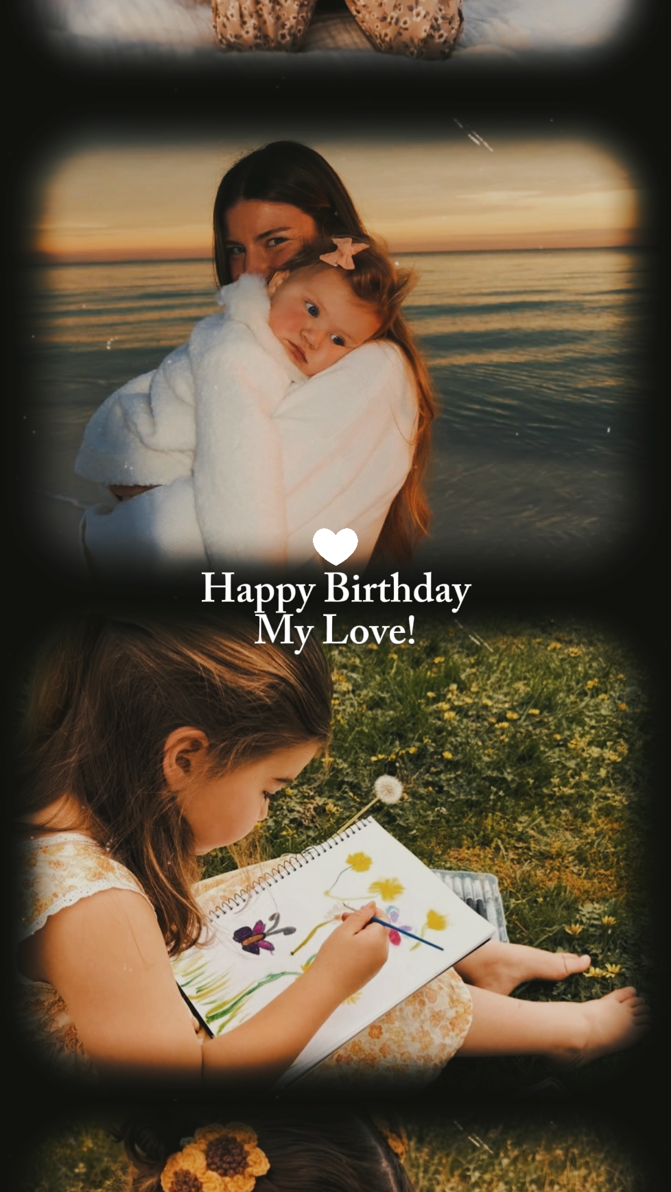 birthday baby 