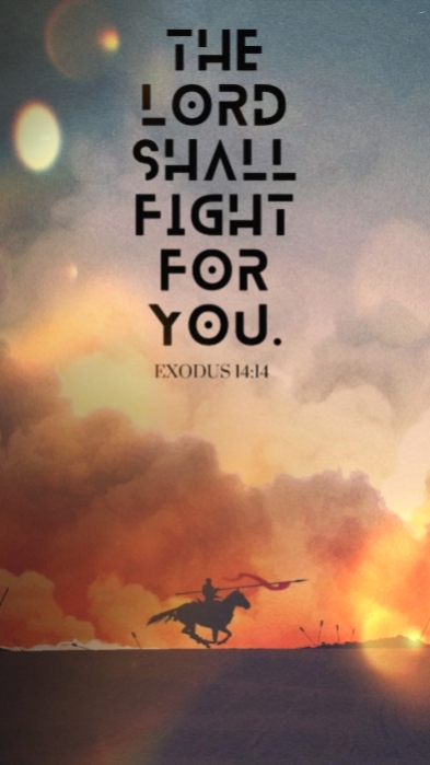 exudus14 : 14