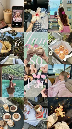 june so far