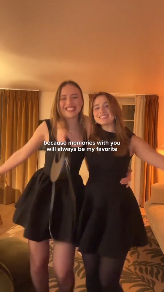 friendship: memories