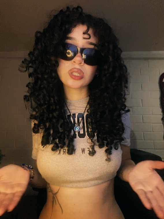 DREAM FUNK