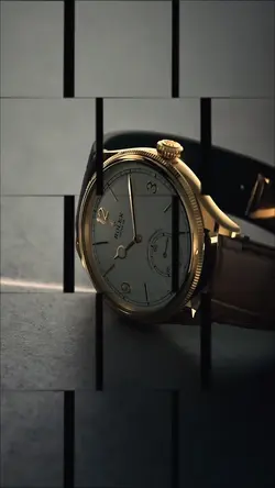 RELÓGIO ✨😮‍💨