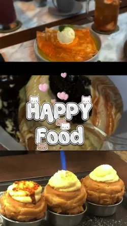 Happy Food