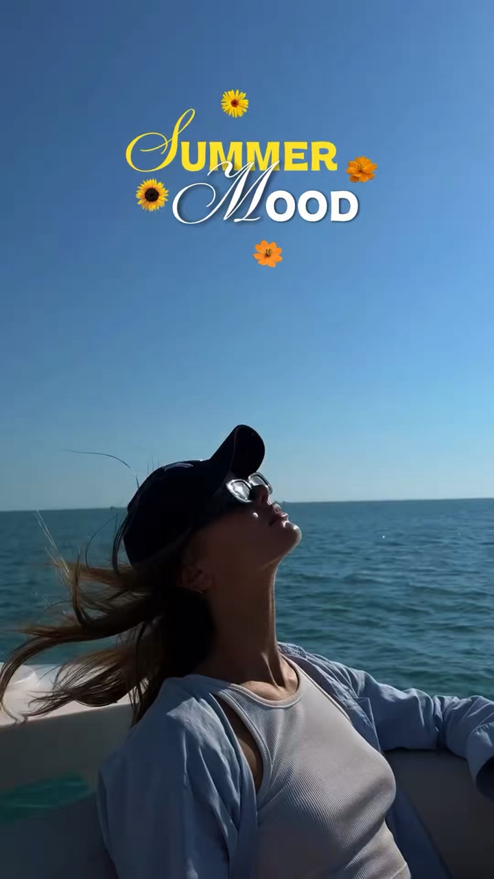 Vidéos d'été