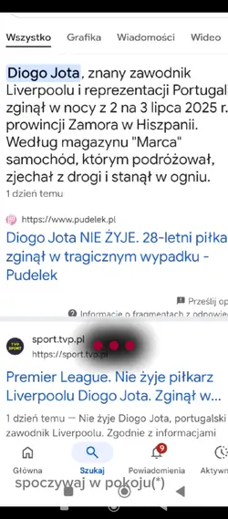 spoczywaj w pokoju