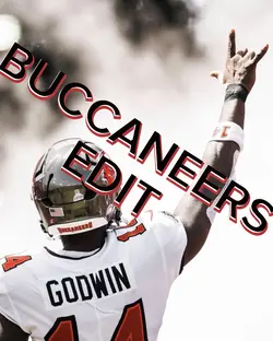 Buccaneers 🔥🥶🏈