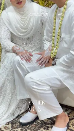 Wedding cinematic