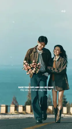 The iron in her hear