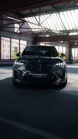 X5🔥M