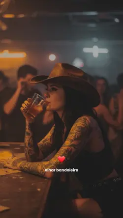 Eu me apaixonei