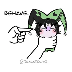 I love them way more