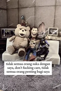 tidak semua orang