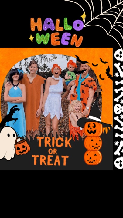Joyeux Halloween