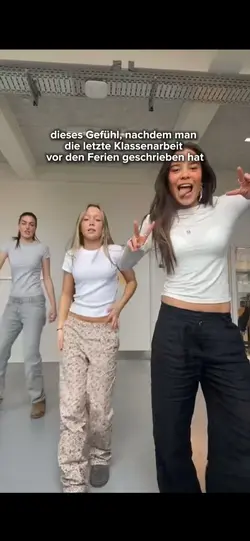 Letzte Klassenarbeit