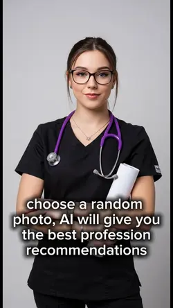 AI Professions Recom