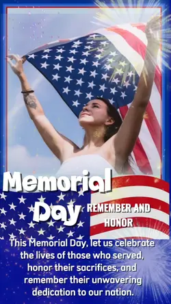 Memorial Day