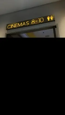 Movie date