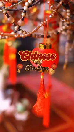 Chinese new year