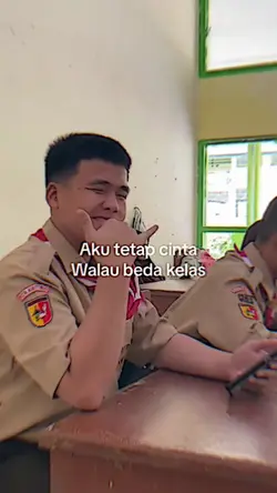 AKU TETAP CINTA
