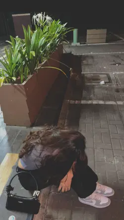 Luka disini