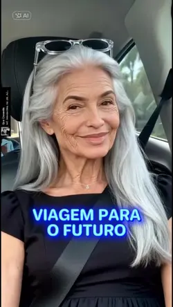 VIAGEM AO FUTURO
