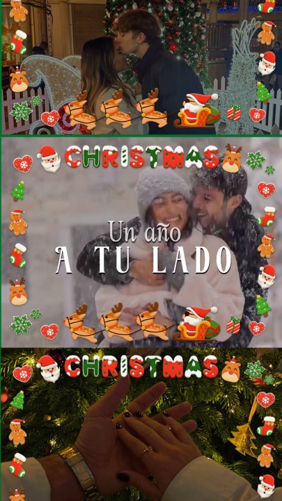 Feliz Navidad 🎄🌟