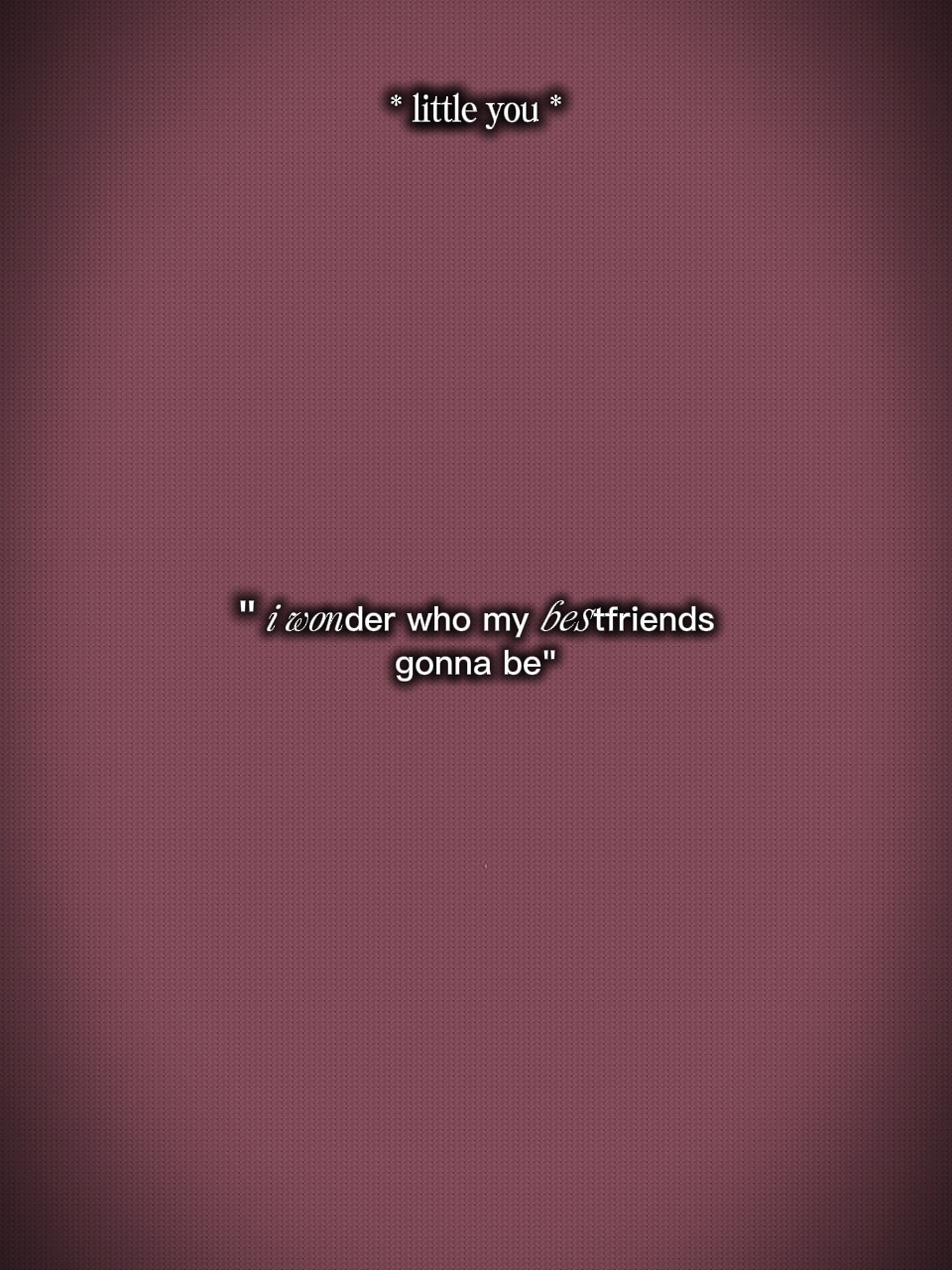 Cover Picture