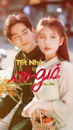 TẾT NHÀ LÀ VÔ GIÁ