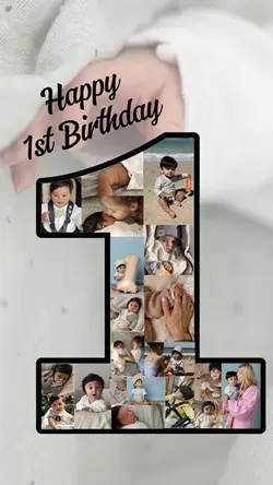 HPBD baby first year