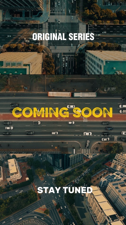 PRÓXIMAMENTE 