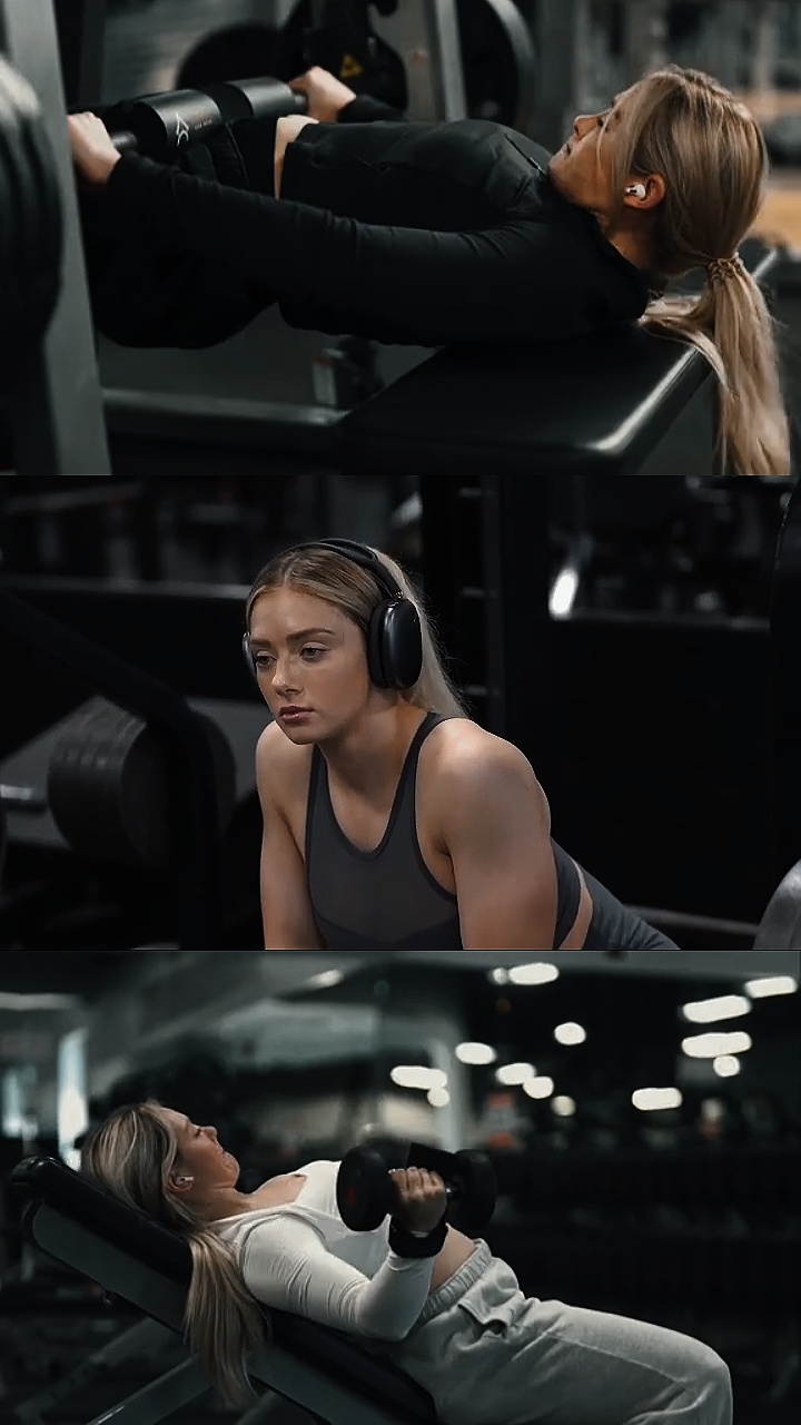 8clip gym pro