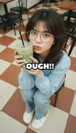 Ough!!