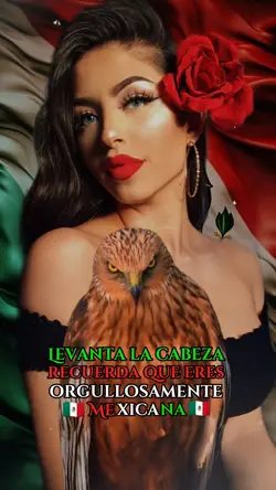 Viva México 