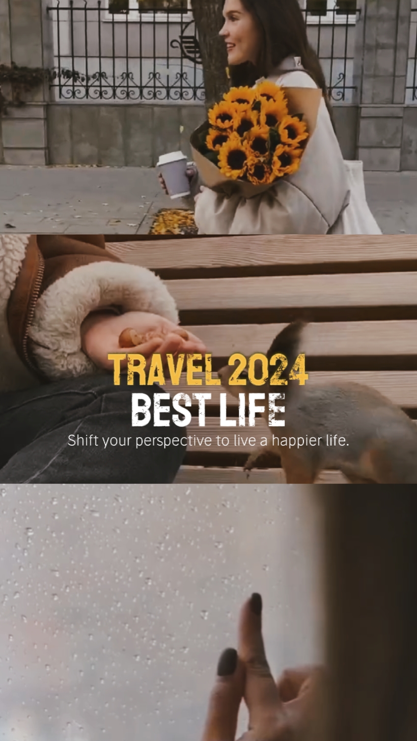 Reisezusammenfassung 2024