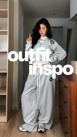 Outfit inspo