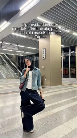 Badan kurus