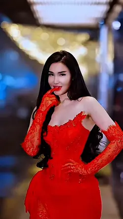 ❣️Super Model ❣️