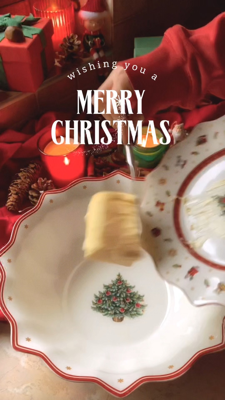 Cozimento de natal