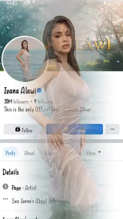 FB Profile trend
