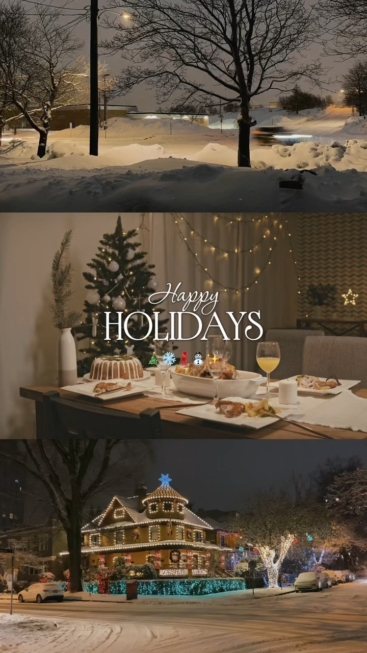 Feliz Navidad 🎄❄️