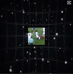 Kaká Christmas edit